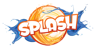 splash logo