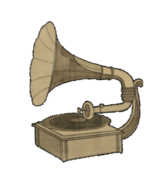 Gramophone