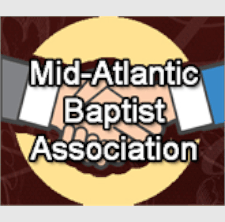 mid atlantic baptist association